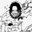 ace-no-isha:ukitake my beloved 