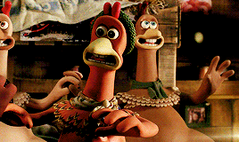 Chicken Run | 2000 | Dir. Peter Lord & Nick Park