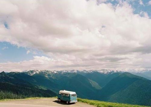 Wanderlust On We Heart It.