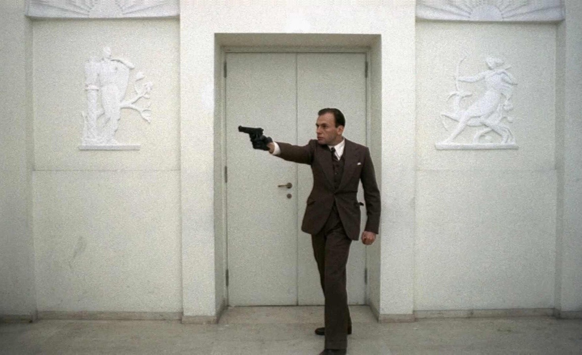 johnklaas:  The Conformist 1970 