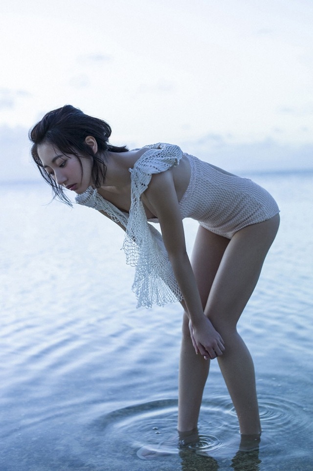 quantanp:  Rena Takeda武田玲奈