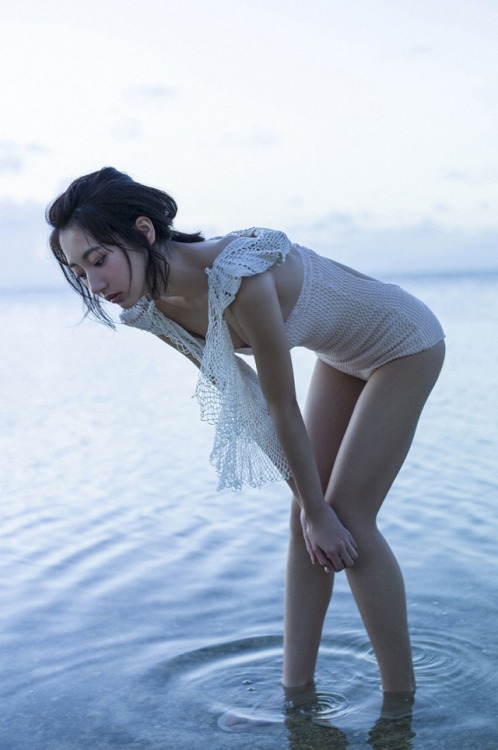 Rena Takeda武田玲奈