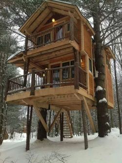 Who wants to come live in this with mee?!