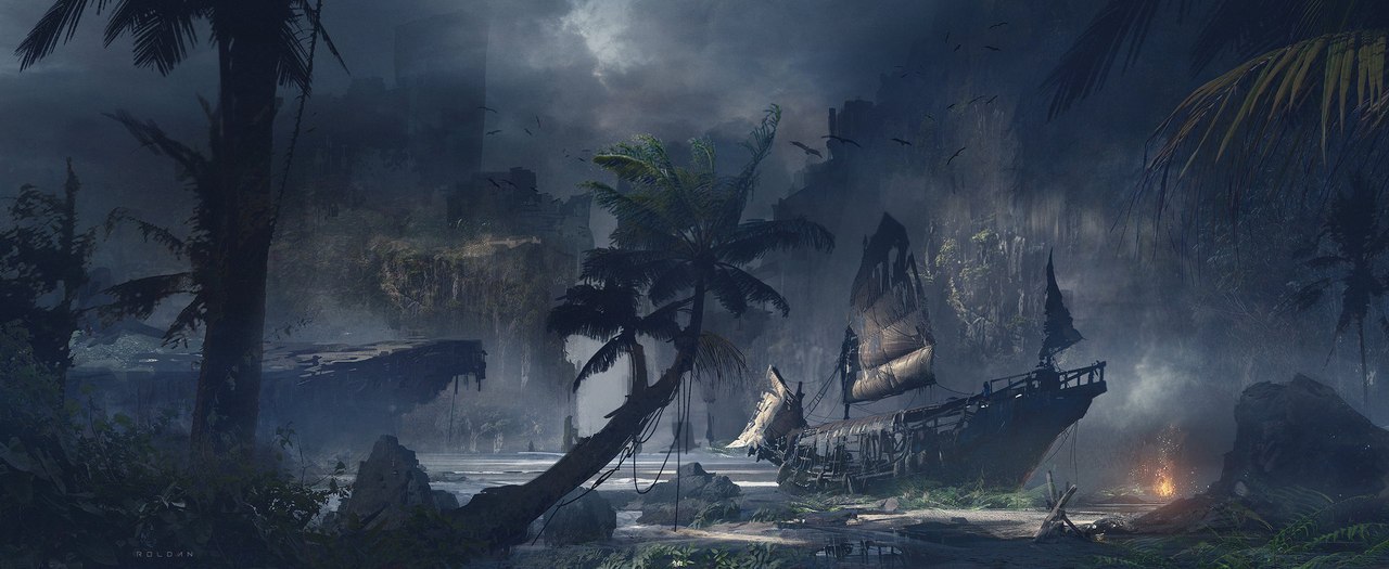 mechanical-destroyer:    Juan Pablo Roldan  