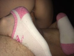 I Love Socks