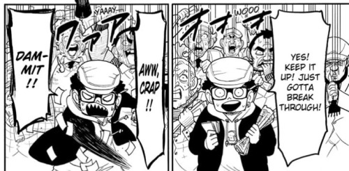 SPY X FAMILY (CH. 105) 