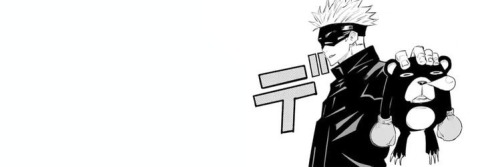 Gojo Satoru Relationship Headcanons