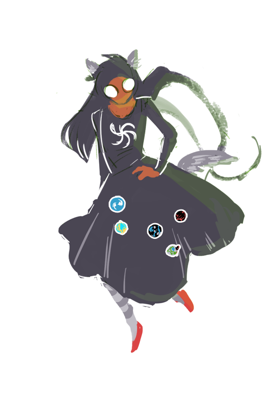 gamzee:still my fave