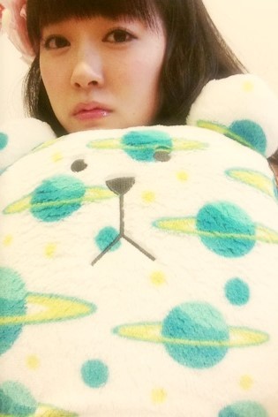 girls48:  Miyuki and all her cuteness… Oh, well..