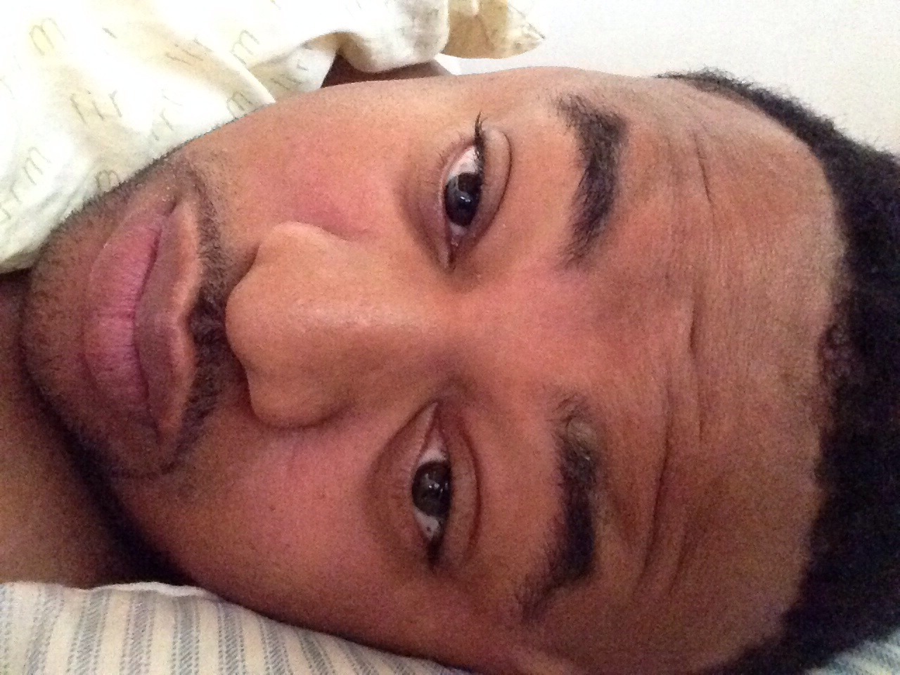 Sunday Boredom&hellip;