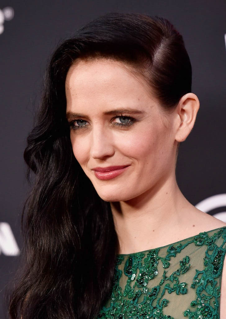 Eva Green Sin City A Dame To Kill For La Premiere Tumblr Pics