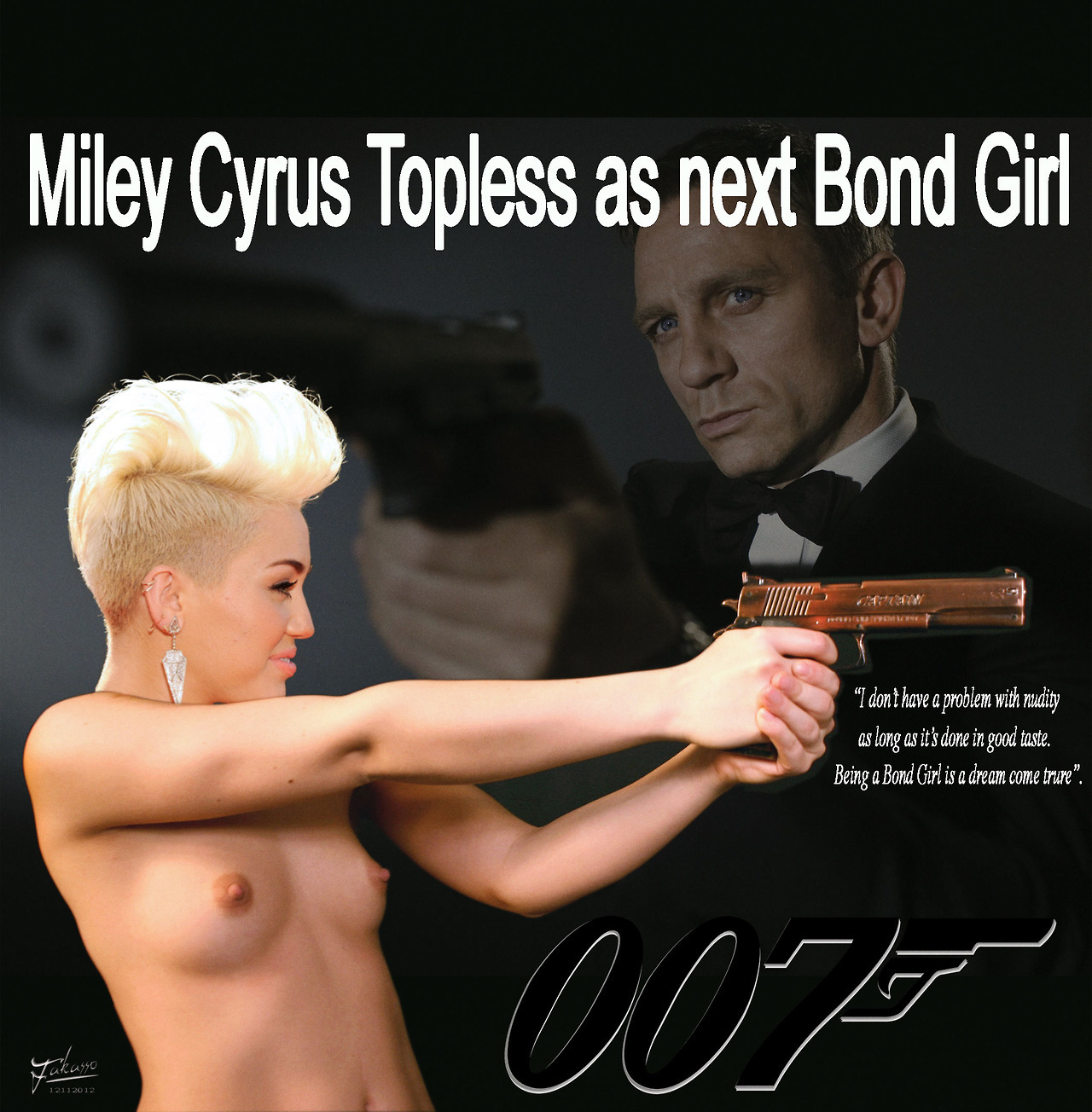thataboygirl:  Mikey Cyrus Fake