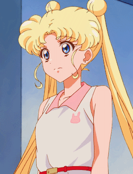 viluys:  BISHOUJO SENSHI SAILOR MOON  CRYSTAL | 美少女戦士セーラームーン (2014 – …)  ↳ TSUKINO USAGI ✯ EPISODE 3