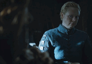 threemoonsareshining:  “I have a beauty waiting for me back in Winterfell.”