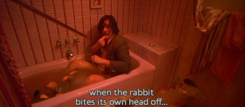 Fear and Loathing in Las Vegas