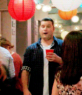 I have no chill when it comes to Max Adler 