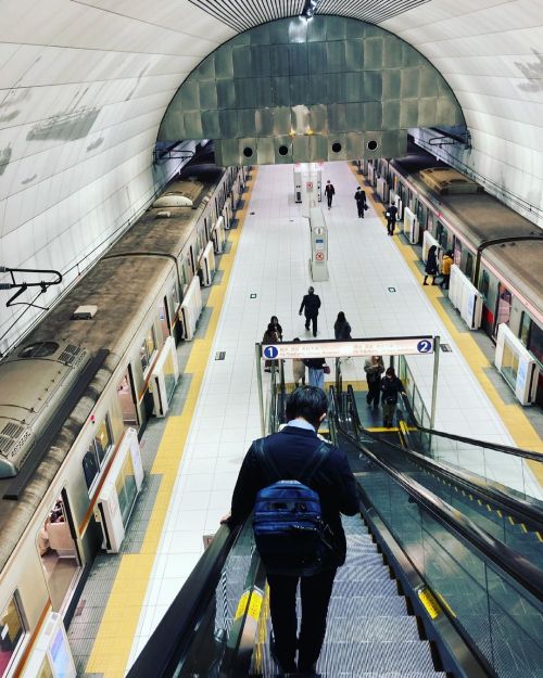 Motomachi Station #yokohama #japan #横浜 #instagood #tokyo #みなとみらい #fashion #travel #日本 #photography #