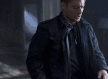 thestoryofwinchesters:  Now  You   Take  A  Long  Hard  Look   At  Jensen  Ackles  And   Tell   Me  He   Isn’t  Absolutely  Breath  Taking  