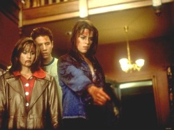 ohmy90s:  Scream 2