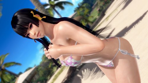 Porn Pics PS4share Nyotengu