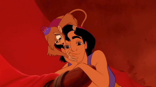 imperialporntrooper:  neither the first, nor the last time i’ll use aladdin to
