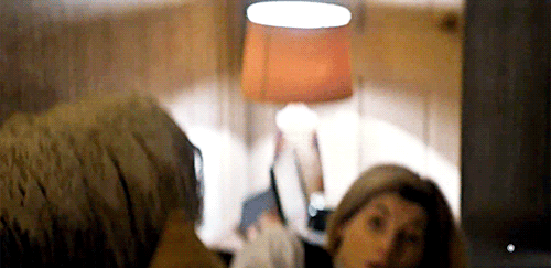 doctorwho: dijksout: #relatable me: *so ready* also me: *not at all ready*