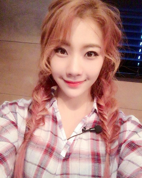 Euddeum Shim - Selca