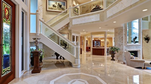 Pictures Of Luxury