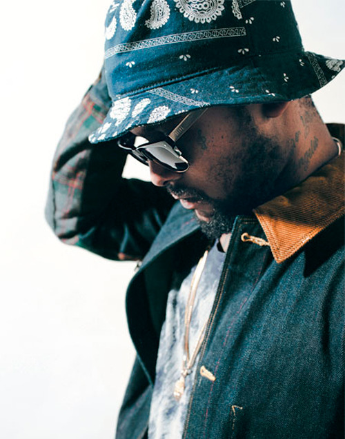 Young Ambitions