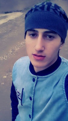 serenityukr:  Dagestan 20y.o.