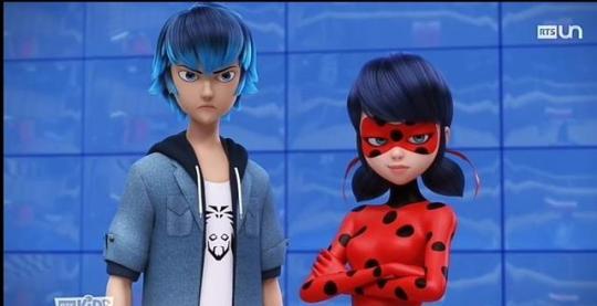 picture Luka Silencer Miraculous Ladybug miraculous silencer explore tumblr
