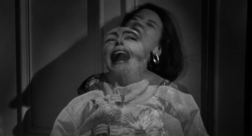 Strait-Jacket (William Castle, 1964)