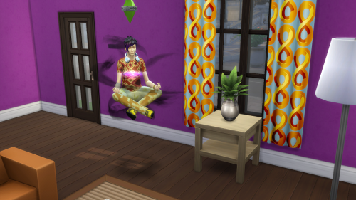 victorluvsalice: So! Start of a new Sim Year, with the first Sunday of Spring, and it’s Day One with