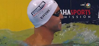 book23worm:    Men’s 50m Freestyle Finals (USA Swimming Olympic Trials 2016) 