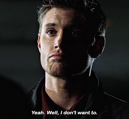 SUPERNATURAL 1.01