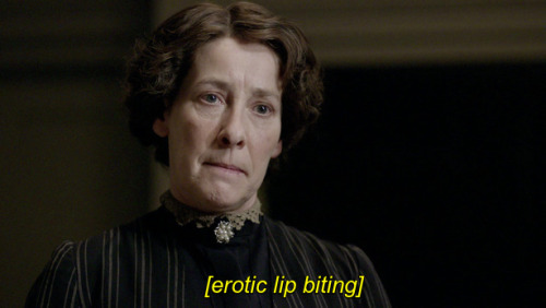 elsiehughescarson:  Honest Downton Abbey Captions, VOL I