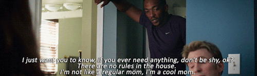worthytony:ca:tws + mean girls because why not