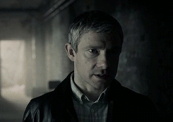 sherlockscotts:the bravest and kindest and wisest human being ↬ for annie