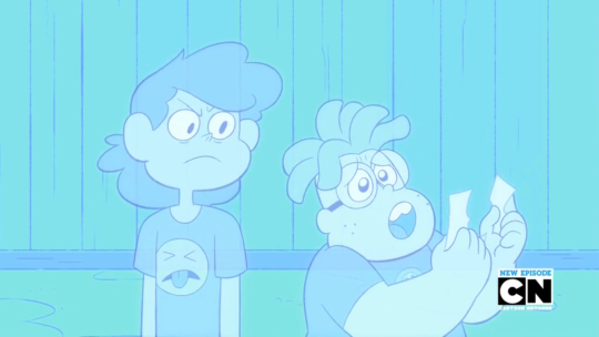 Another SU Theory