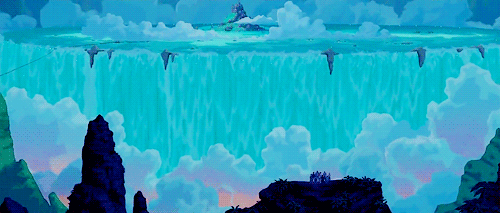 rinsuella:miningmoonrocks asked: Treasure Planet world or Atlantis: The Lost Empire world?MAKE ME CH