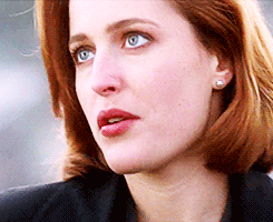 dinoscully - FBI Special Agent Dana Scully, M.D. (mulder)