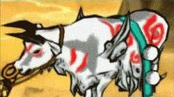  Okami - Meeting the Brush Gods 3/3 [1] &amp; [2] 