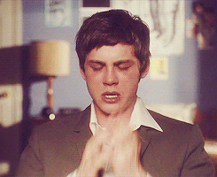 itsfinnick:      What if I wanted her to die, Candace?     