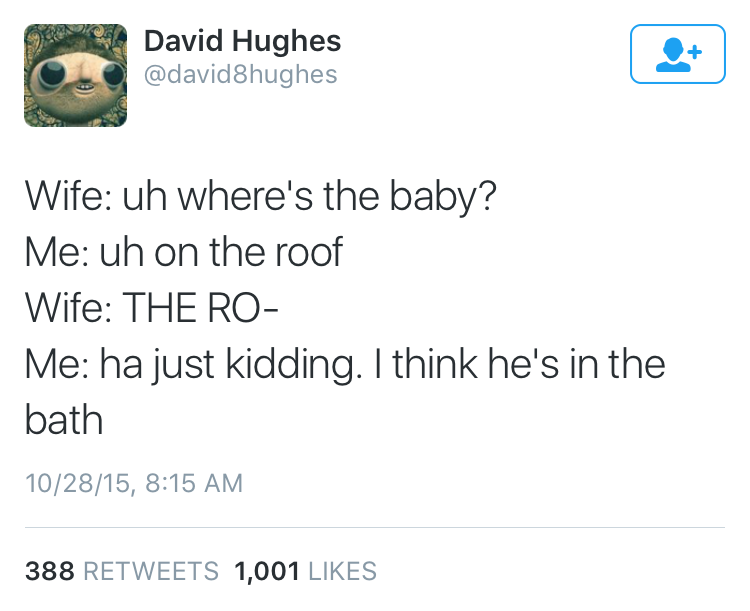 smarter:  me as a parent