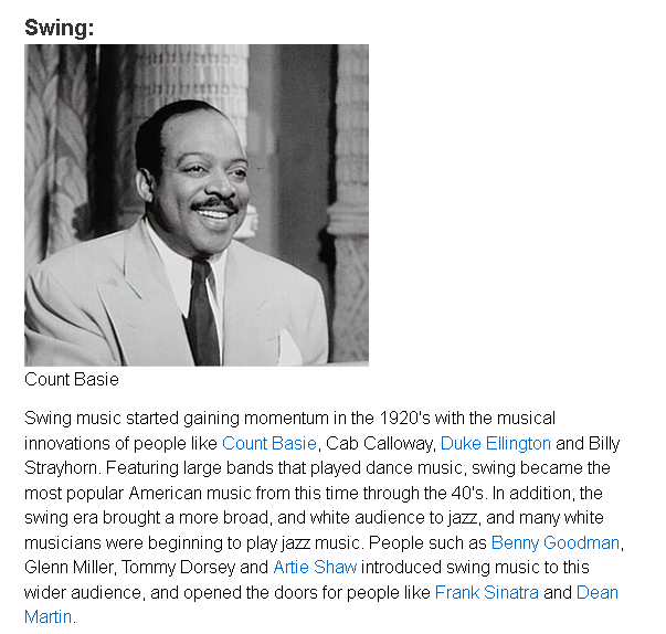 bigforeheadgaaal:  I hope everyone knows that all modern music was invented by black