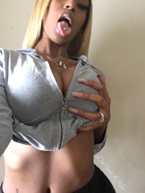 My type of woman