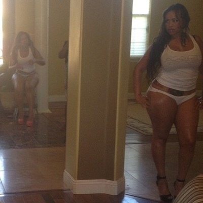 goldieloc:  😍😍curvy divas  Nice collage