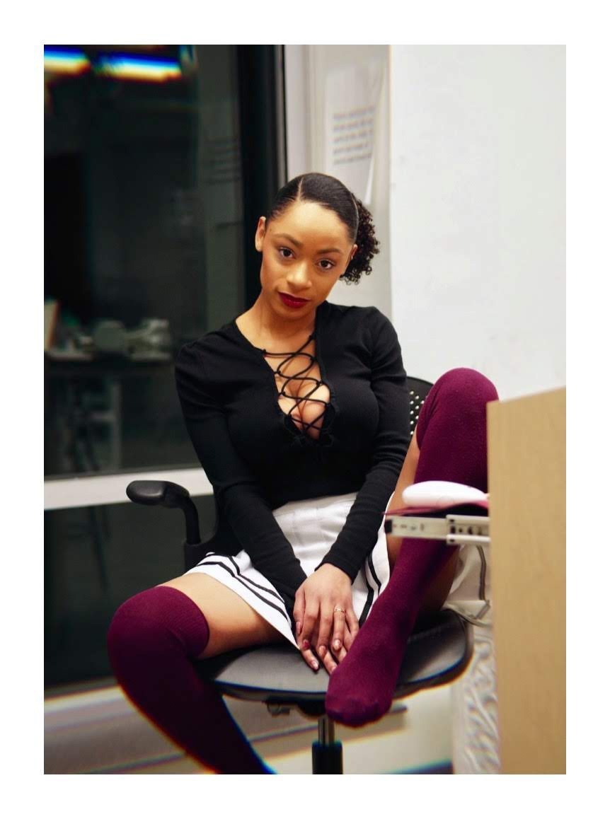 cuties2019:  Instagram: @ tpnaomi