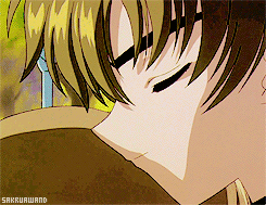 sakurawand:  &ldquo;Dont worry… I’m sure you’ll find him&rdquo; 