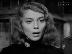 audreyfan2:Pier Angeli in The Devil Makes Three (1952)